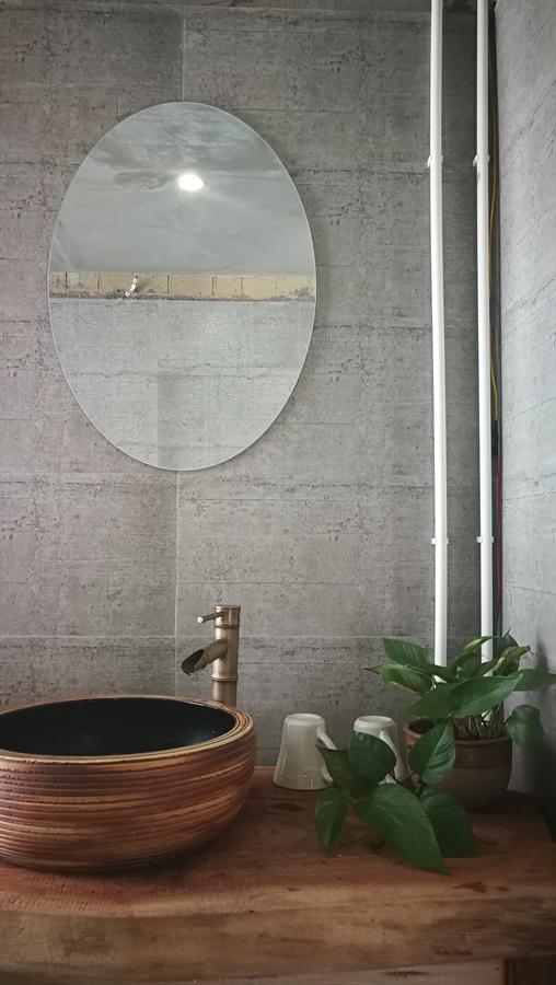 Green Hostel & Sunny Guesthouse Yuanyang  Luaran gambar
